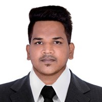 Kiridaran Soundaramourty