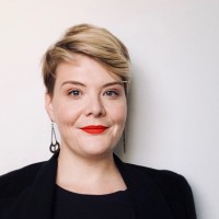 Jamie Larson