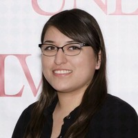 Kimberly Verdin
