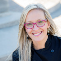Anne Sellmer