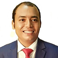 M M Tanzir Hasan