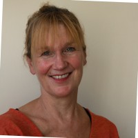 Lynne Mollison