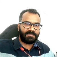 VISWANATH RAGHAVAN