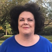 Marcia Summers, LPC-MHSP