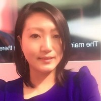 Helen Wang