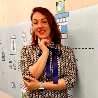 Ana Karina Pérez Robles