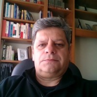 Carlos Máximo