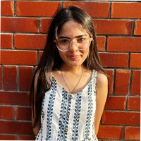 Ishita Dev
