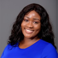 Nana Adwoa Foriwaa Opoku-Mensah