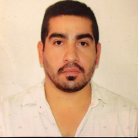 Felipe Arce Ramirez