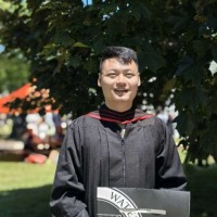Steven Liu