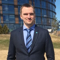 Serge Biriukov