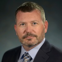 Patrick Hall, PMP