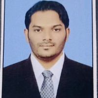 Mushtaqullah Mohammed