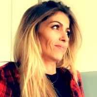 Elodie Allibert