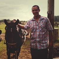Julian Pardo