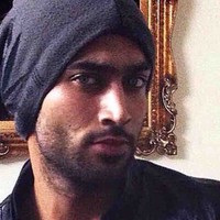 Saeedmasiha Masiha