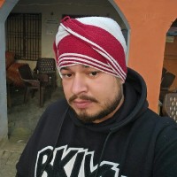 Nikhil Panwar