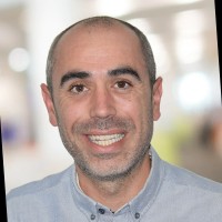 Pol Alcazar Calveras