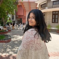 Meghana B.A