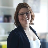 Sanne Sprenkeling