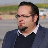 David Lopez Jañez