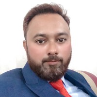 MOHD SHAHID