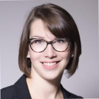 Dr. Med. Ann-Kathrin Eininger