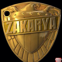 Zakarya Anwar