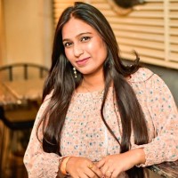 Rupali Gupta