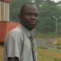 Ayodeji Samuel Komolafe