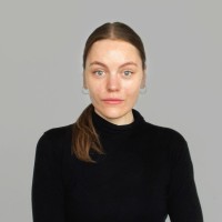 Ekaterina Pestriakova