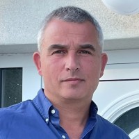 Frédéric VANDAMME