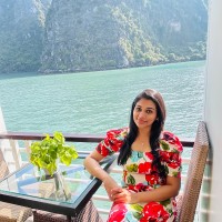 Shobana M
