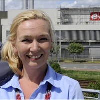 Tineke Wijbenga