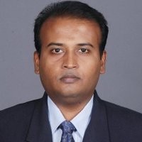Anoop Padmakumar