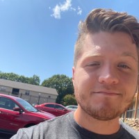 Trenton Harlan
