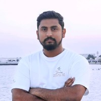 Shrinith Poojary