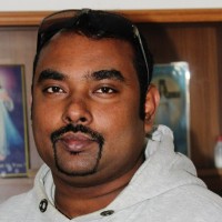 Suman Stephen