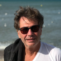 Robert CORRIERI