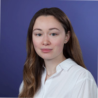 Alexandra Zhuravleva