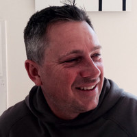 Darren Thompson