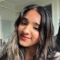 Anoushka Chhabda