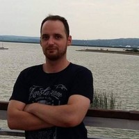 Balazs Joo
