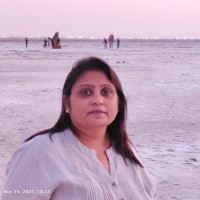Falguni Patel