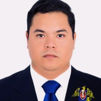 Wilson Andres Ramos Hernandez