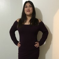 Tania Argumedo-Guevara