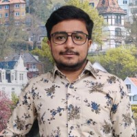 Dhruval Patel