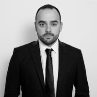 Panagiotis Charalampakis