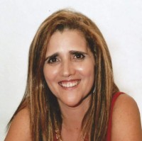 Cristina Elisabete Cunha Rodrigues